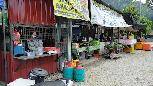 KEDAI RUNCIT OSMAN SIDEK
