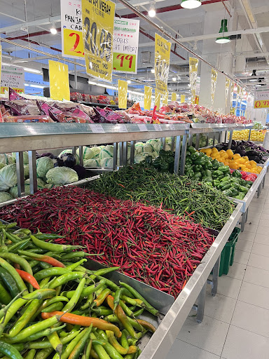 Econsave Kuala Terengganu