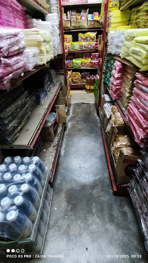 Kedai Runcit Sulaini Zaida