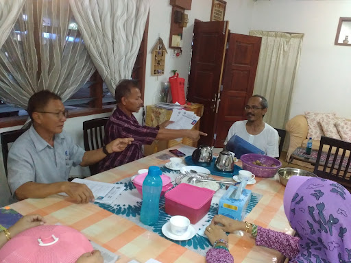 Kedai Runcit Fazilah