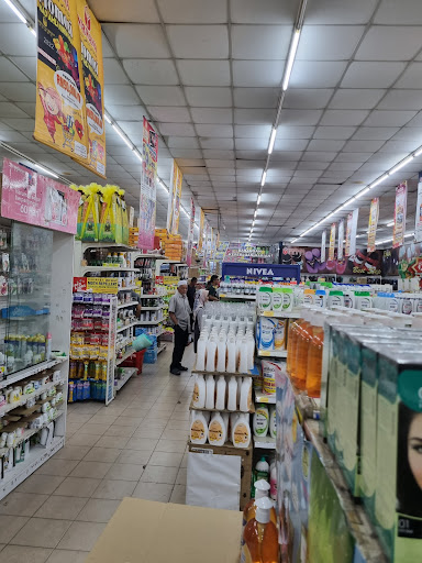Nirwana Maju Hypermarket (TERENGGANU)