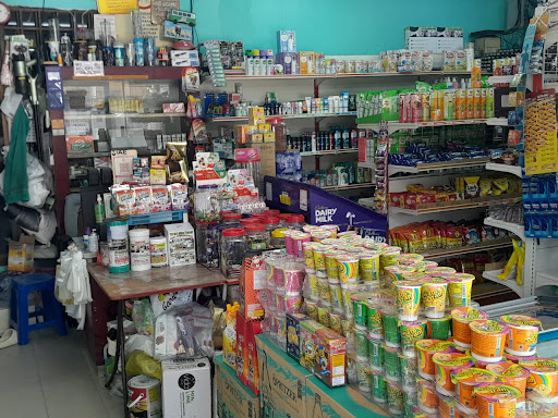 Pasar Mini Budiman Jaya (TR0178676-H)