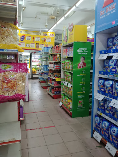 Pasaraya Xiri S/B (G.B)