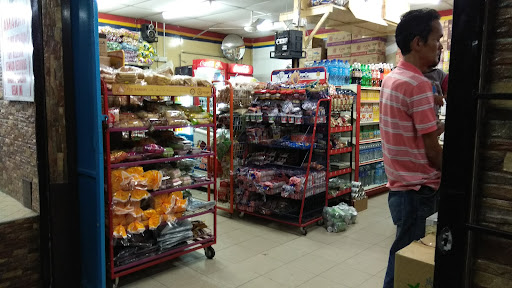 Kedai Runcit Nurazizah Mohd