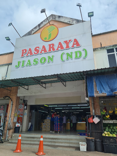Pasaraya Jiason Pasaraya Jiason