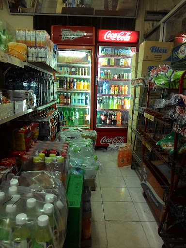 Kediaman Cek Yem (Aruah Ibrahim Mohd)