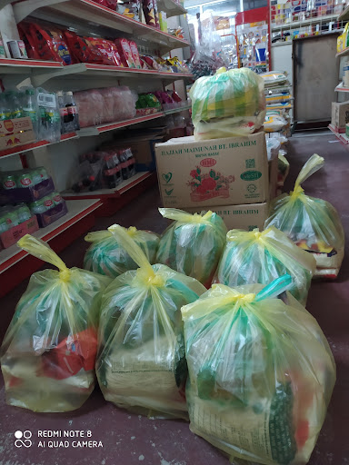 Kedai Runcit NGAH GP
