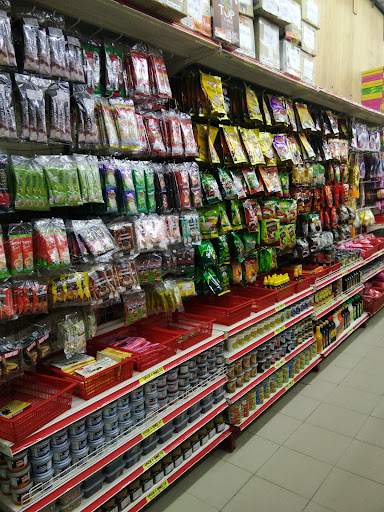 Eco-Shop @ Tuan Muda