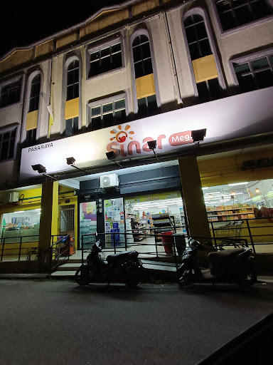 Pasaraya Sinar Mega