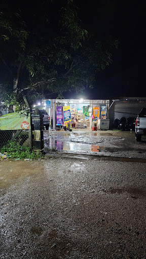 Kedai Runcit Elieyna Jaya Enterprise