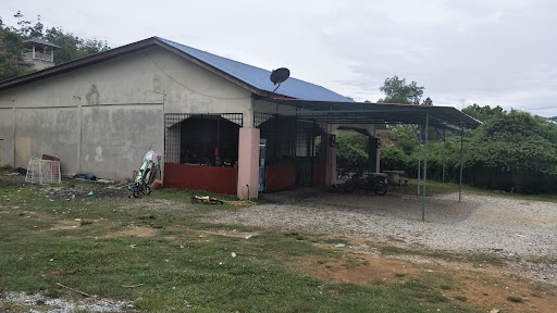 Kedai Runcit Mie
