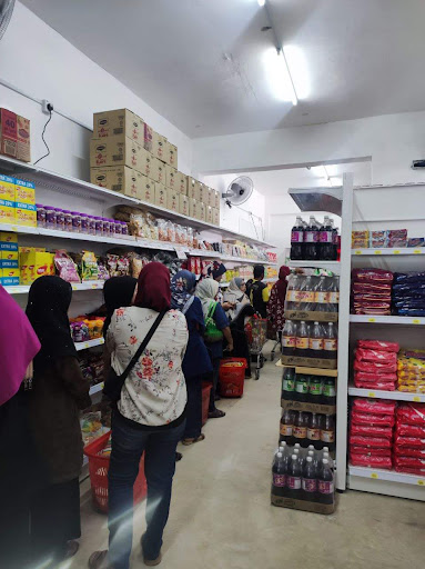 SABASUN ETEK MERCHANG (SE01)