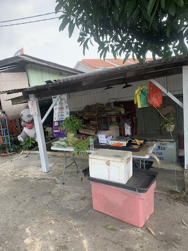 Kedai Runcit Naimah