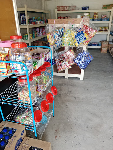KEDAI RUNCIT AYU SALEM