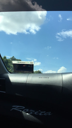 Kedai Runcit Pok Sidek