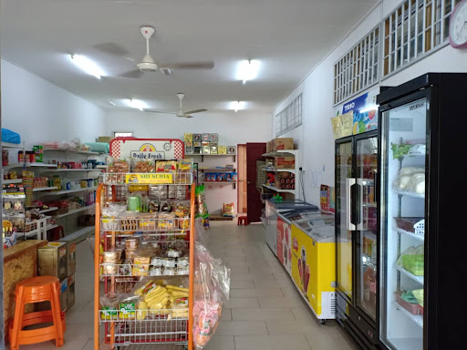 KEDAI RUNCIT TML NIAGA ENTERPRISE
