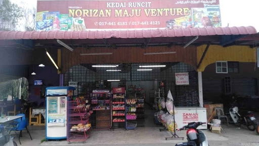 Norizan Maju Venture
