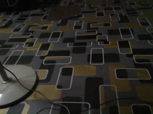 Kedai Runcit Pak Yaa