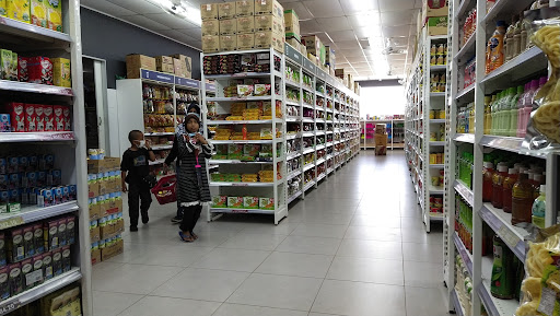 Eco-Shop @ Bukit Payung