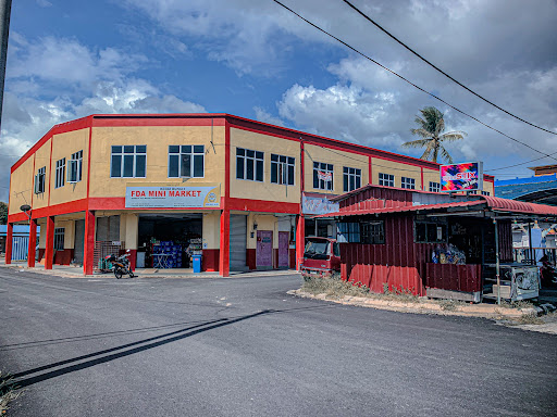 Fda Mini Market Paka