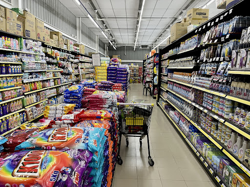 Paka halek mart