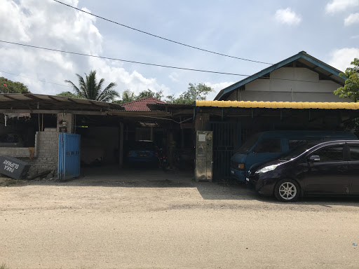 Kedai Runcit Zabni