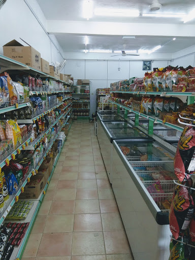 AUFIMART PAKA