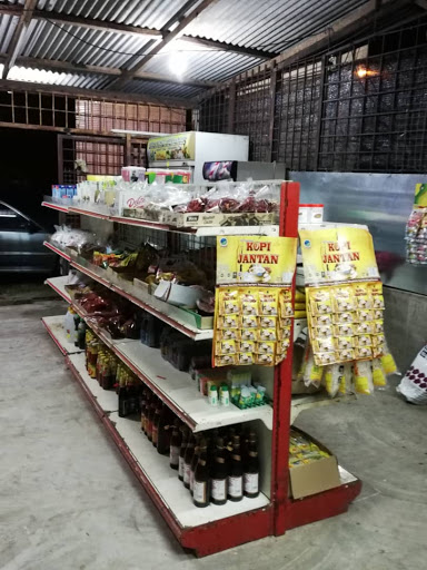 KEDAI RUNCIT AZNA MAJU BERKAT