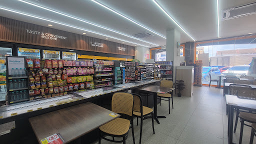 emart24 Paka Terengganu