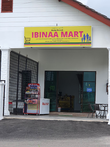 IBINAA MART