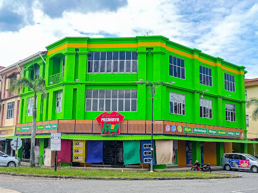 PASARAYA KU (PAKA)