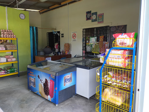 Suri frozen food