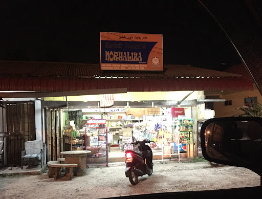 Kedai Runcit Norhaliza