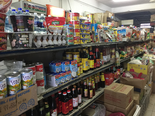 KAH HUAT FRUITS TRADING