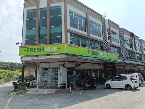 Fresh Hub Mersing (FMSG)