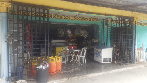 Kedai Runcit Hashim Bin Ariffin