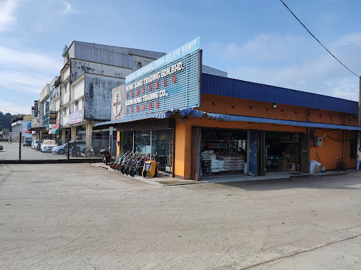 Nong Sang Trading Sdn Bhd