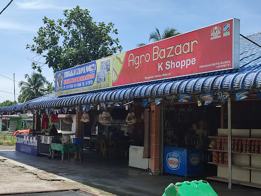 Perusahaan Keropok Noorlita