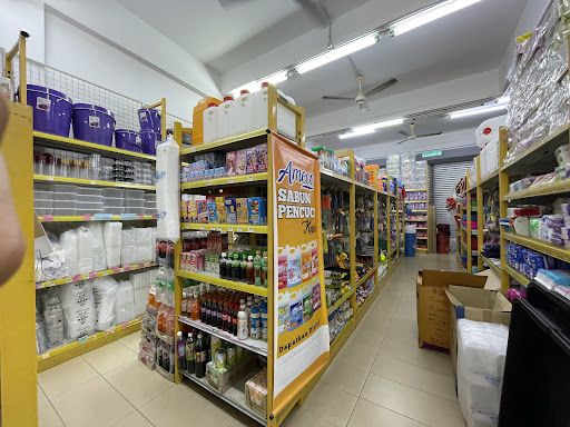 My Big Shop Enterprise