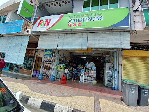 Joo Fuat Trading