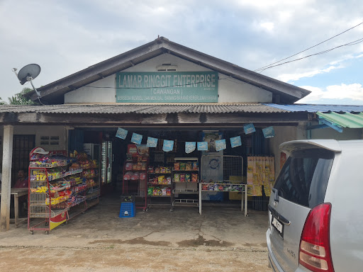 Lamar Ringgit Enterprise