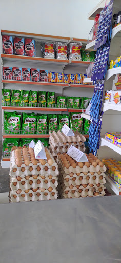 Kedai Runcit NATASHA