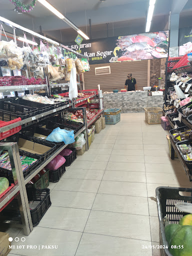 MARI MARI SUPERMARKET (MERSING) SDN. BHD.