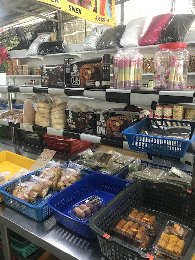 Kedai Runcit S Dumilah