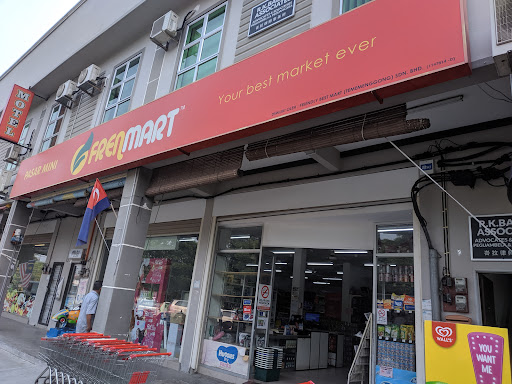 FrenMart