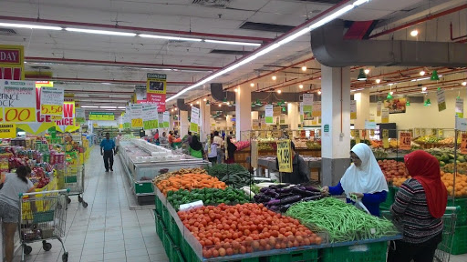 ECONSAVE Muar