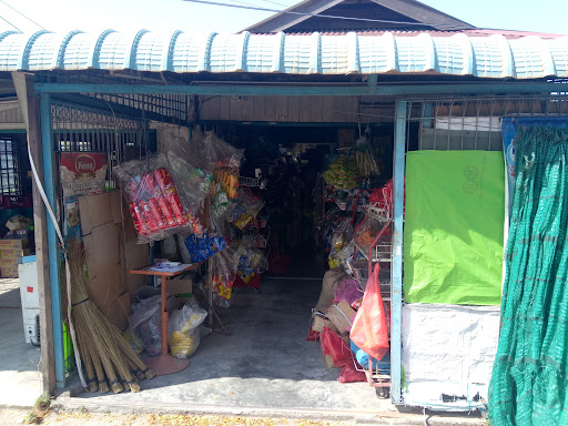 Kedai Runcit ABB Enterprise