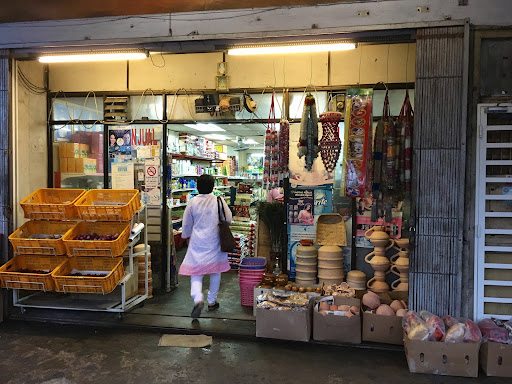 Kedai Runcit Geethah
