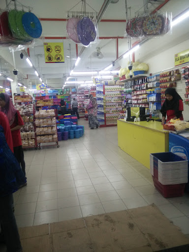 Eco-Shop @ Muar