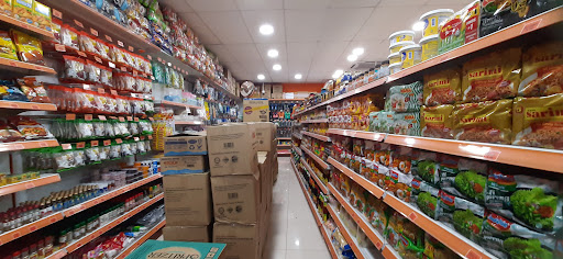 KK Super Mart Johor, Muar, Jalan Maharani (JMMH)